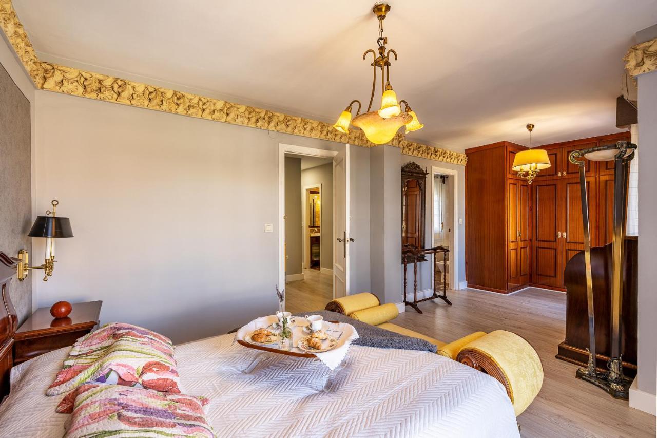 Cypress House Villa La Zubia  Bagian luar foto